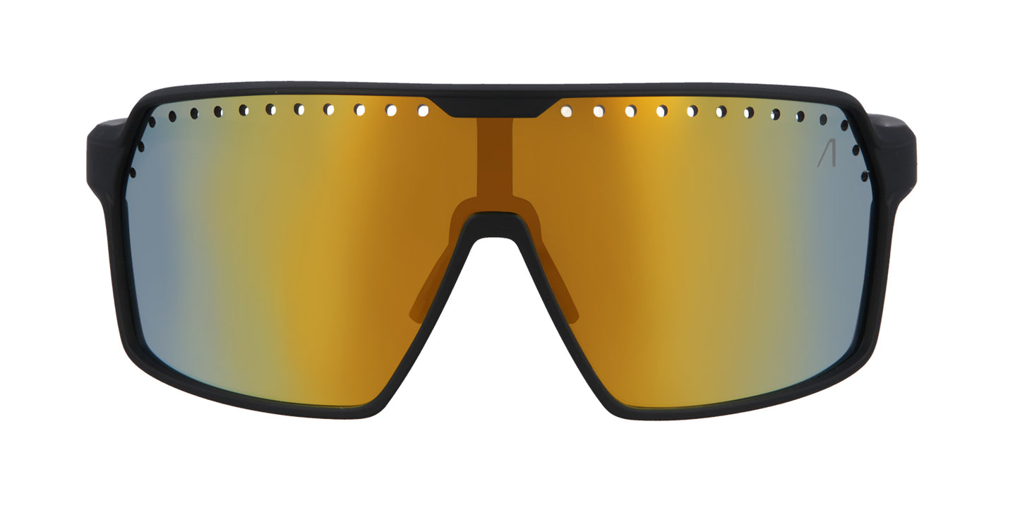AIRTIME Black/Gold