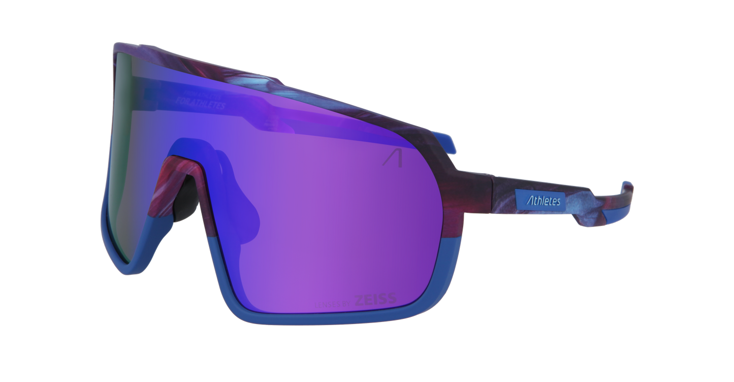 Gamechanger - Colour Swirl