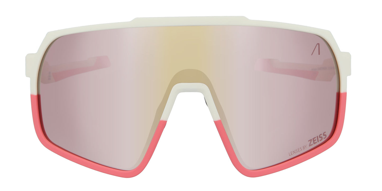 Gamechanger S - Coral Offwhite