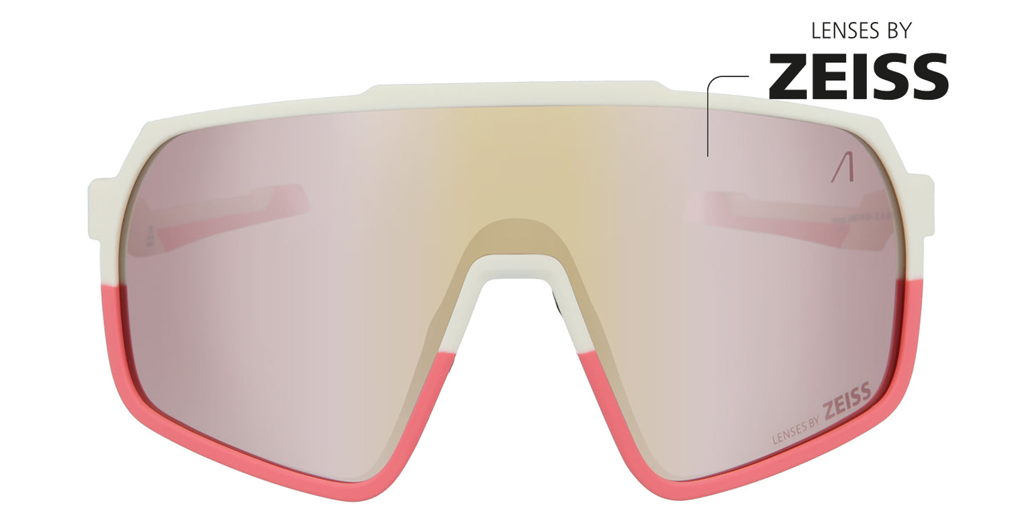 Gamechanger S - Coral Offwhite