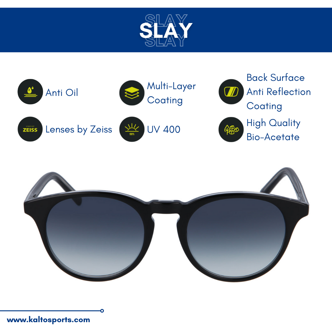 Slay - Black Moon - Zeiss