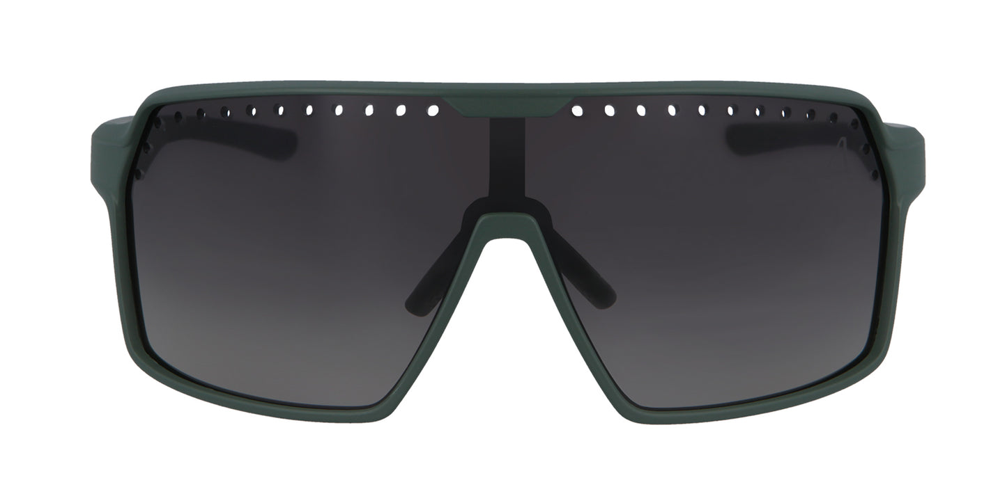 AIRTIME Olive/grey
