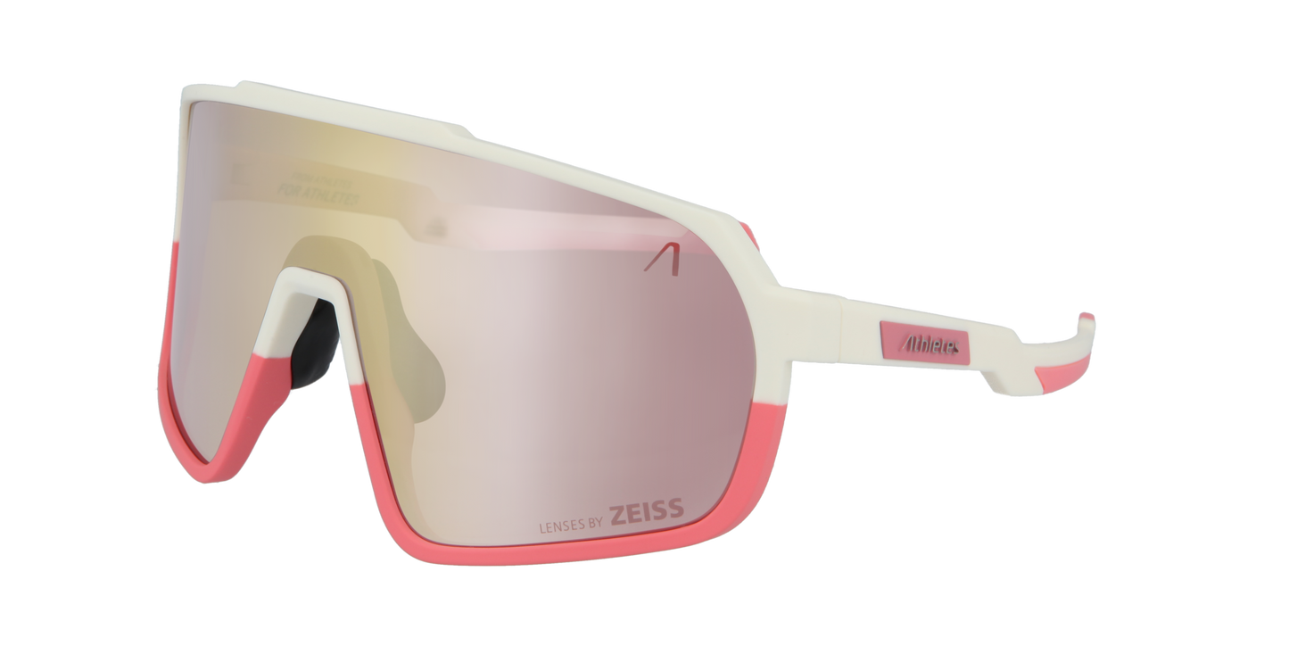 Gamechanger S - Coral Offwhite