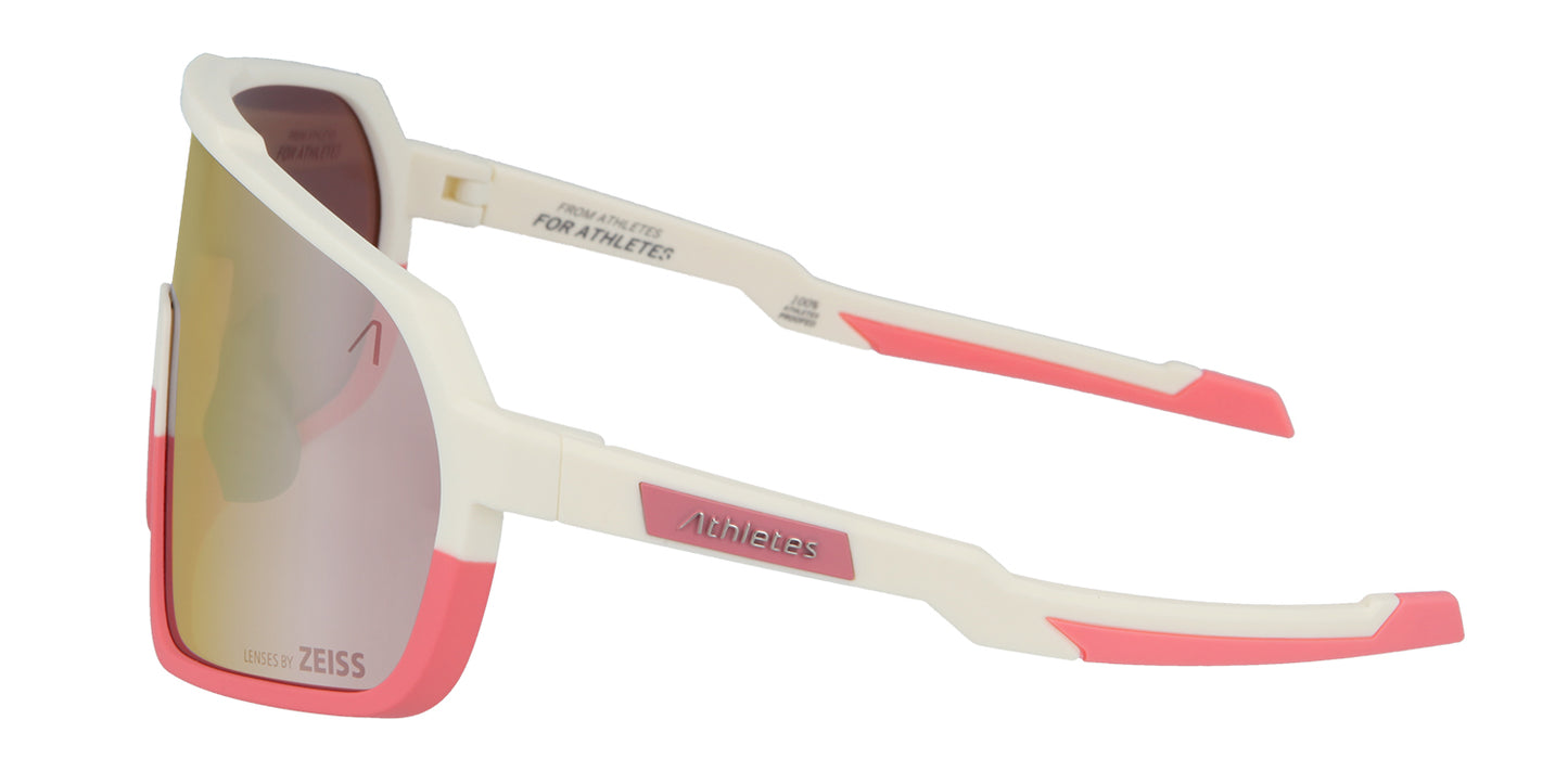 Gamechanger S - Coral Offwhite