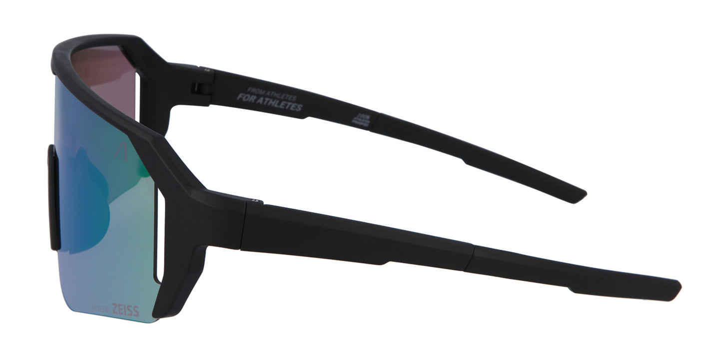 Jumpset S - Black/Sea - Zeiss