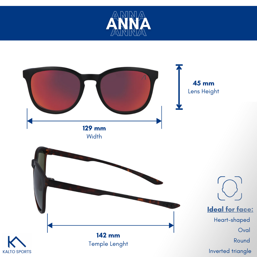 zAnna - Havanna/Purple