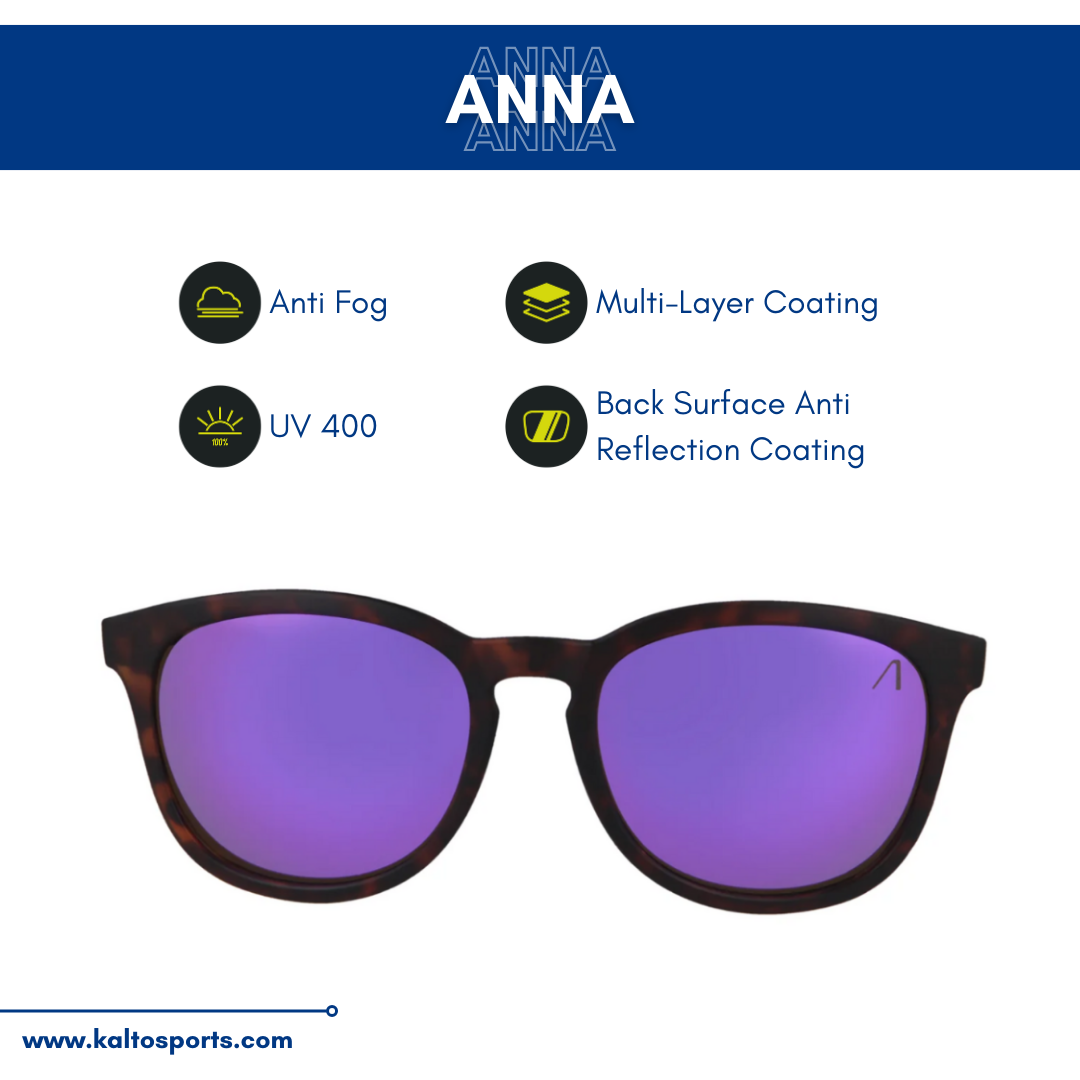 zAnna - Havanna/Purple